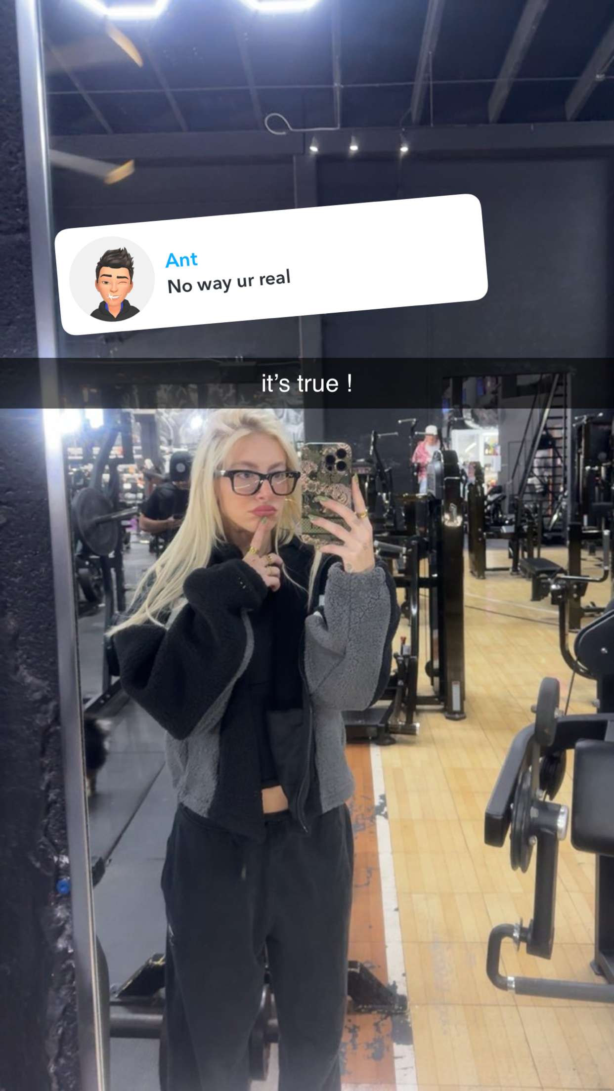 kaygcarlson snapchat image archive image