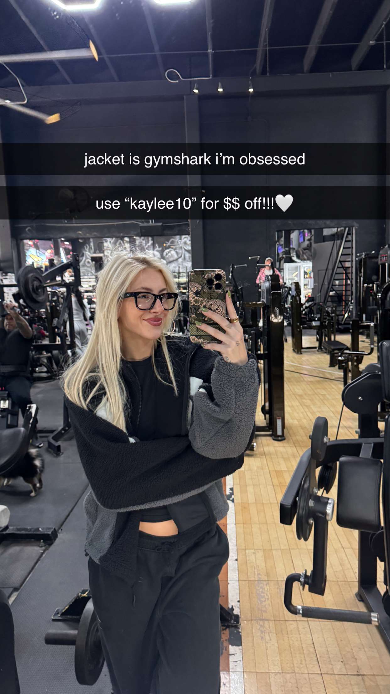 kaygcarlson snapchat image archive image