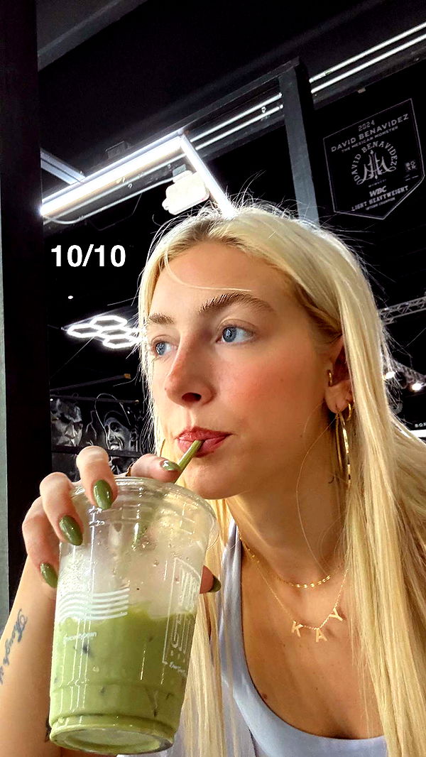 kaygcarlson image ~ Altpins