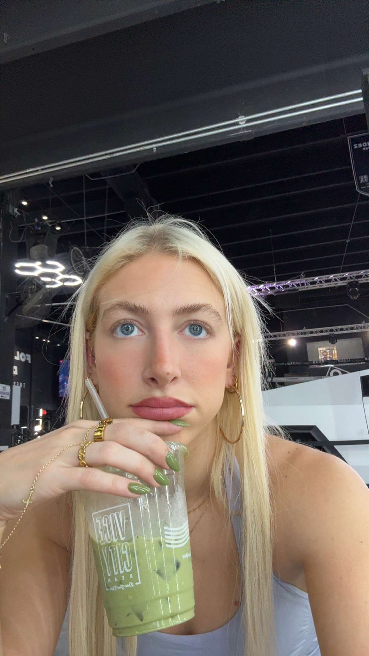 kaygcarlson snapchat image archive image