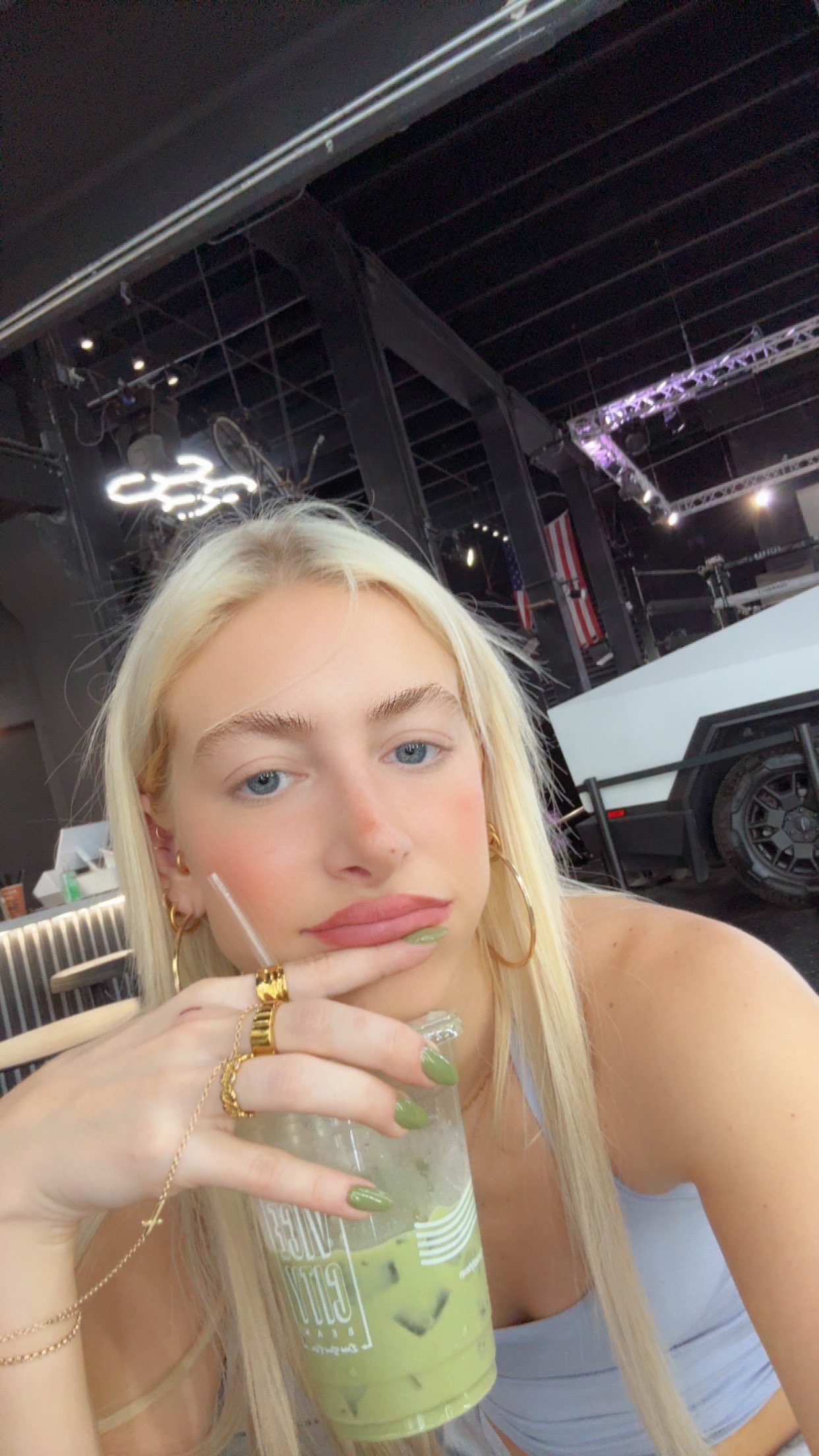 kaygcarlson snapchat image archive image