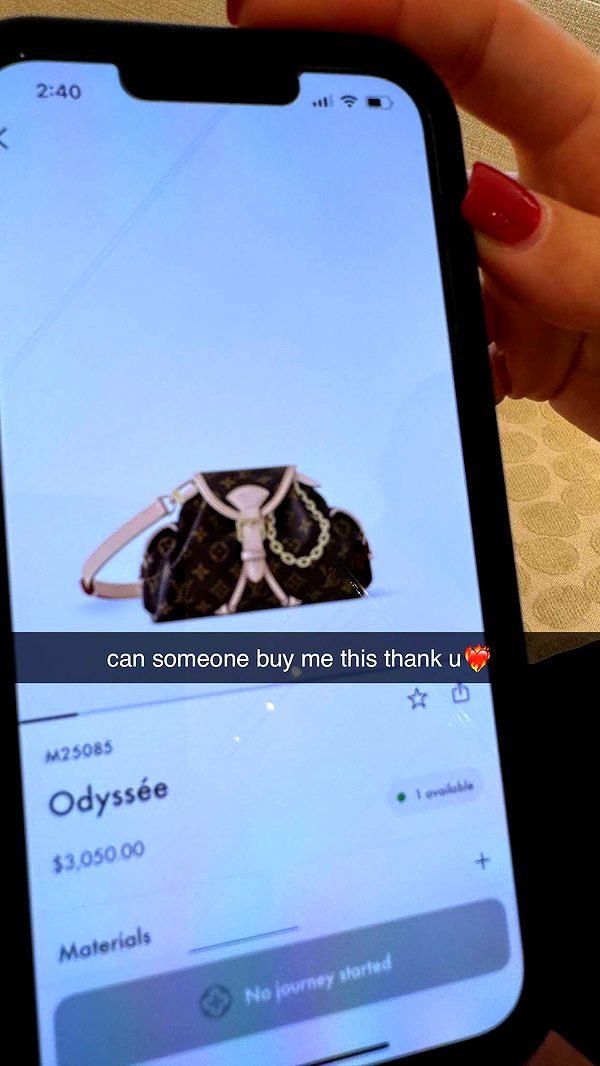 kaygcarlson image ~ Altpins