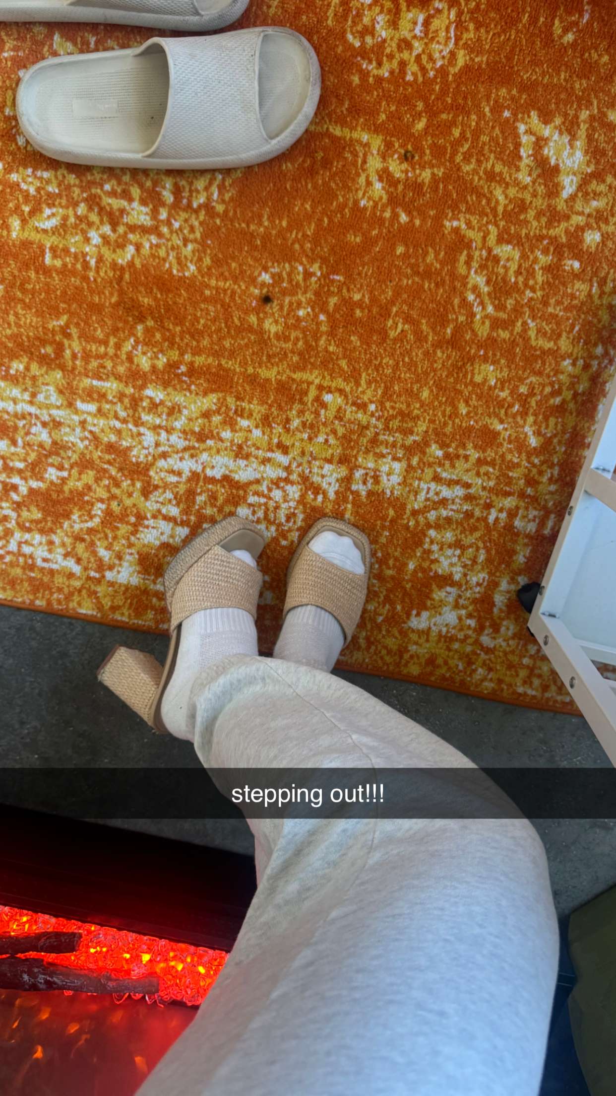 kaygcarlson snapchat image archive image