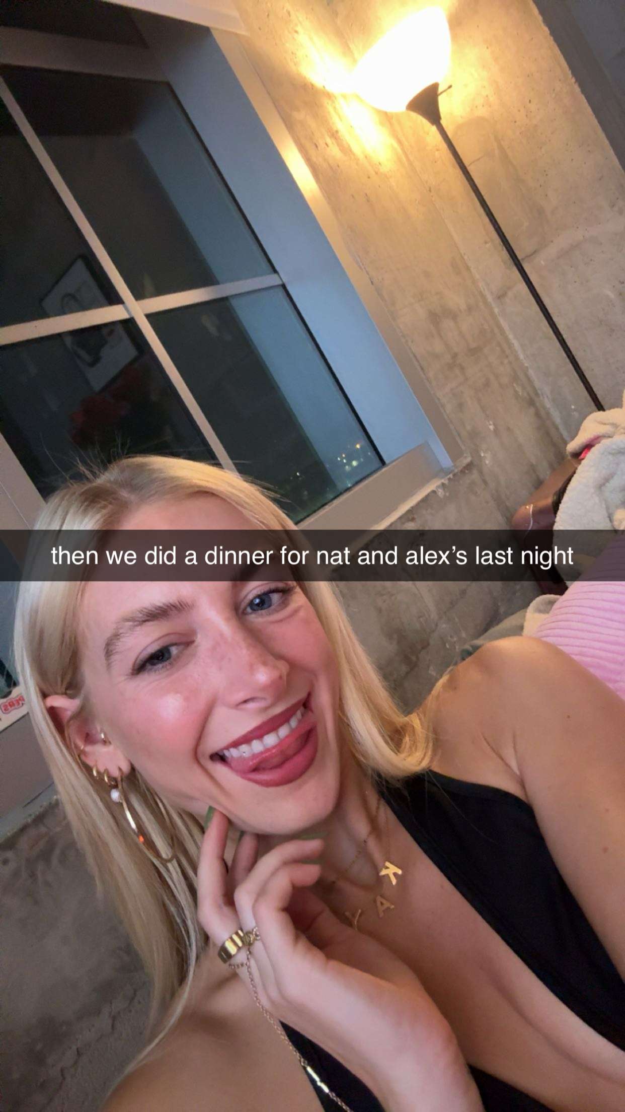 kaygcarlson snapchat image archive image