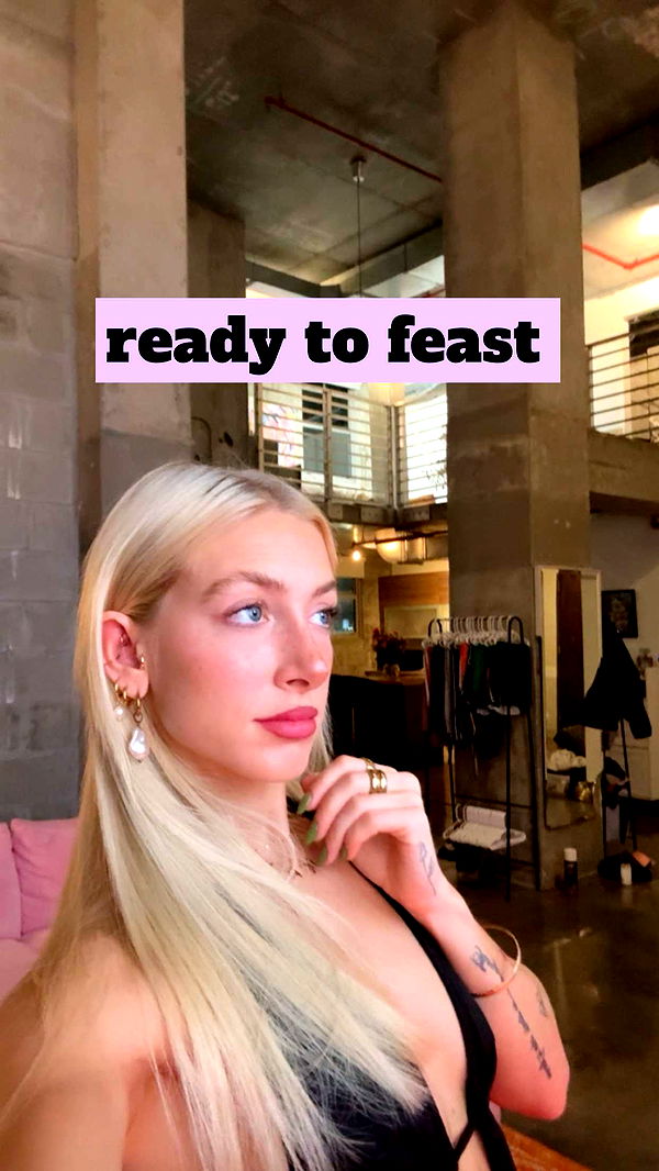 kaygcarlson image ~ Altpins