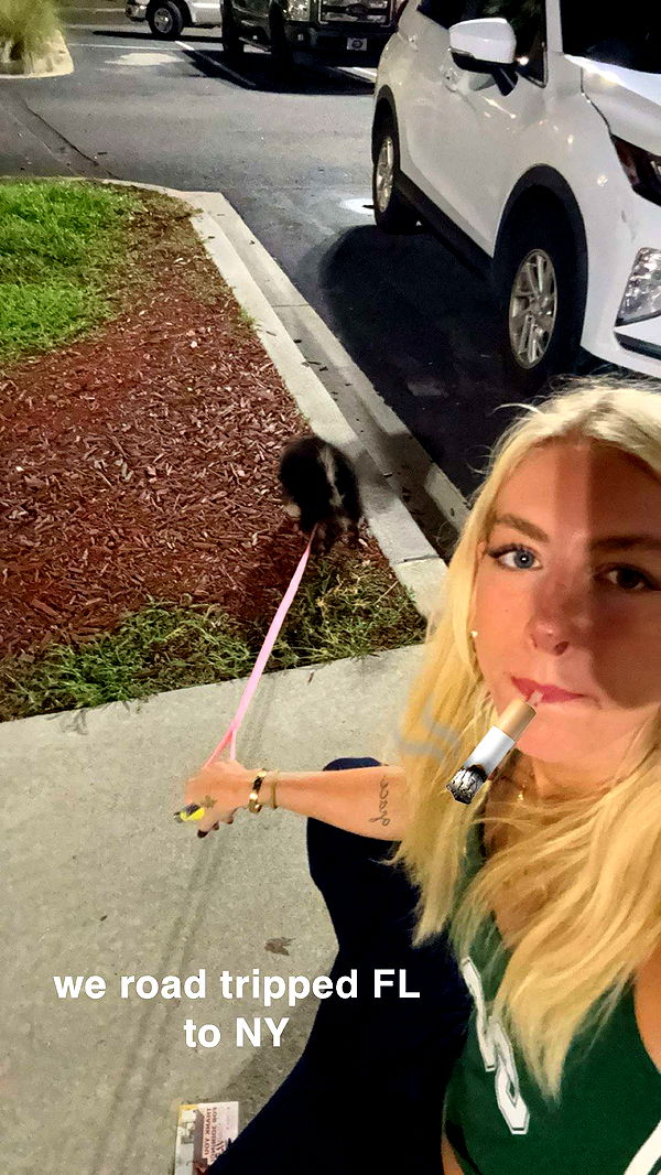 kaygcarlson image ~ Altpins