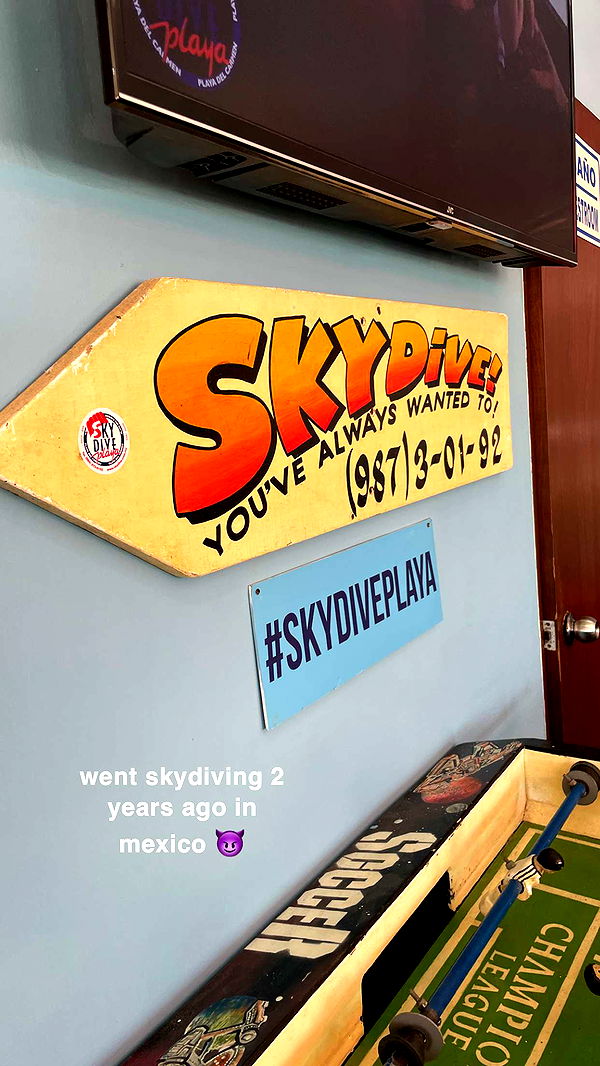 kaygcarlson image ~ Altpins