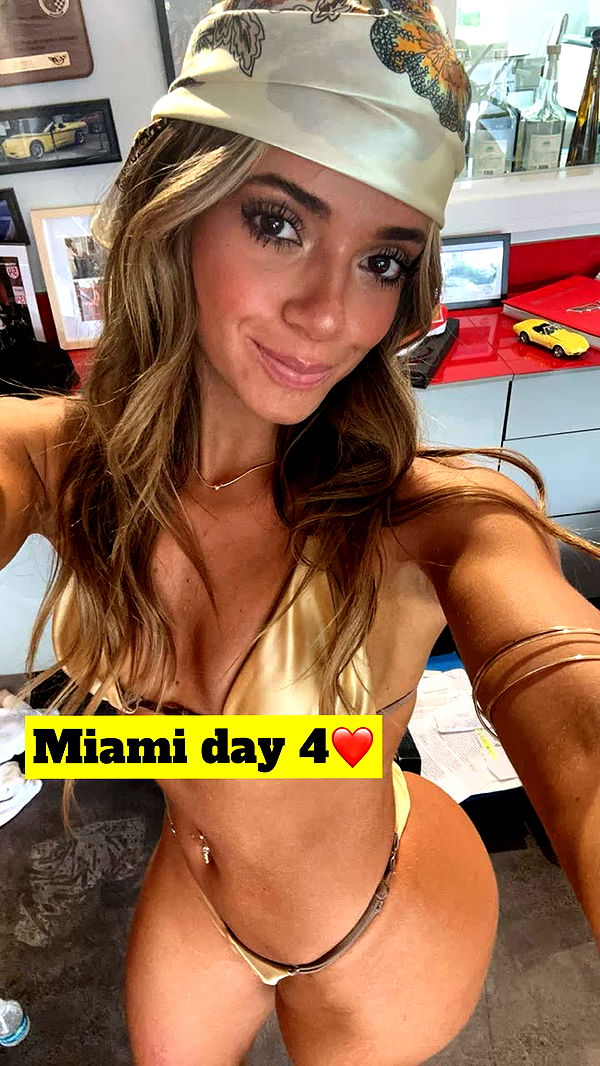 kaylamanouss17 image ~ Altpins