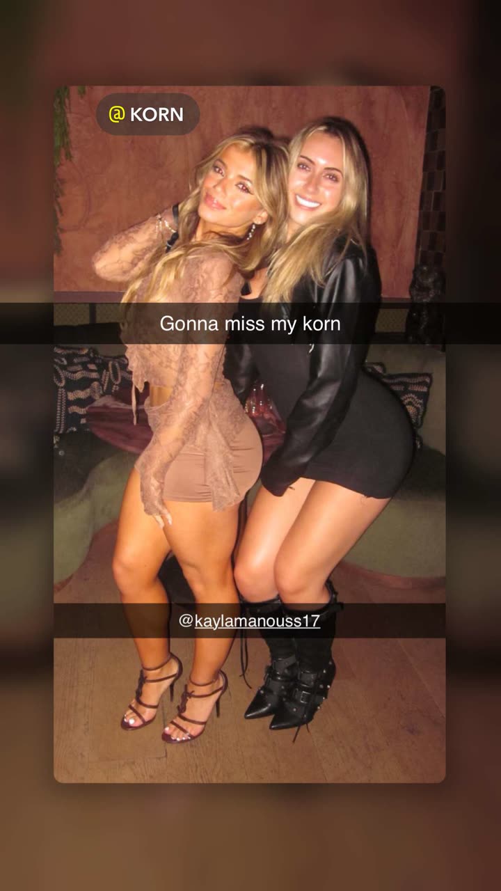 kaylamanouss17 snapchat image archive image