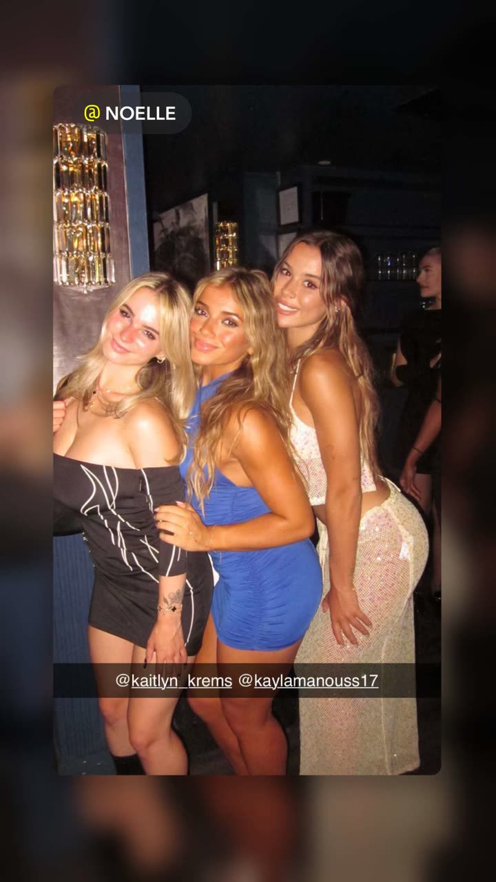 kaylamanouss17 snapchat image archive image