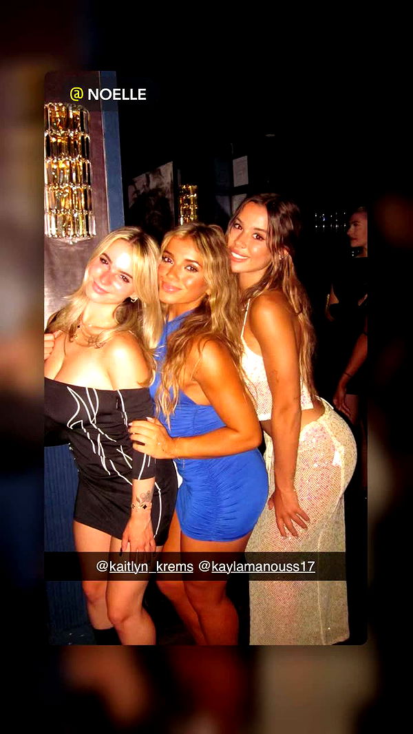 kaylamanouss17 image ~ Altpins