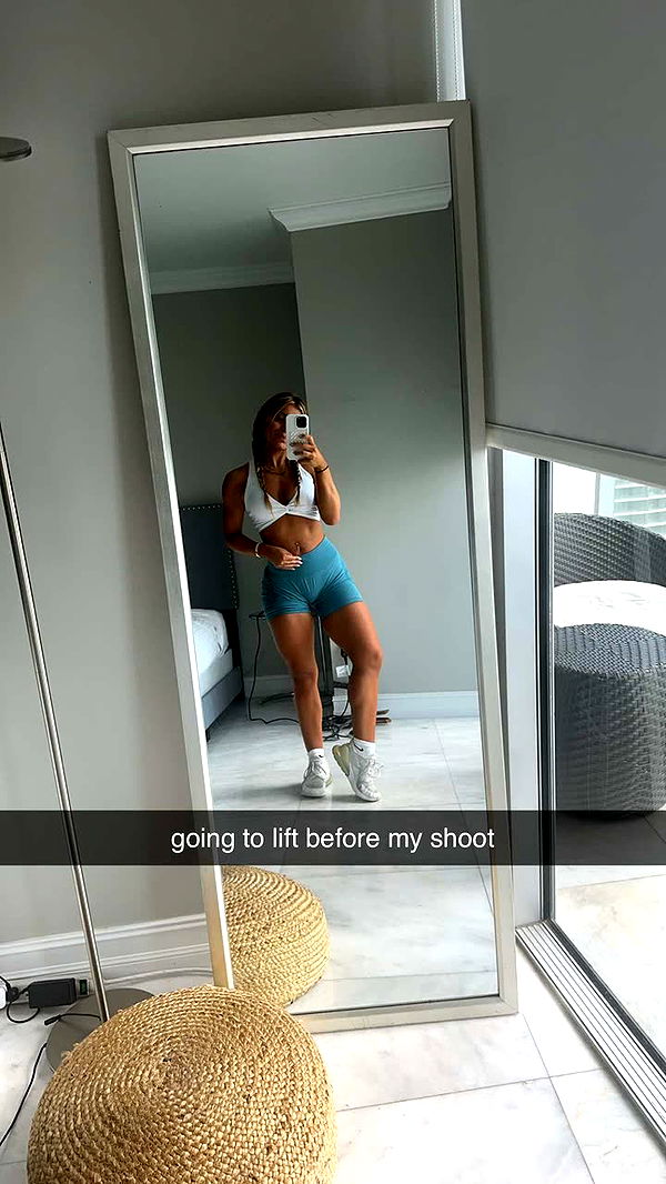 kaylamanouss17 image ~ Altpins