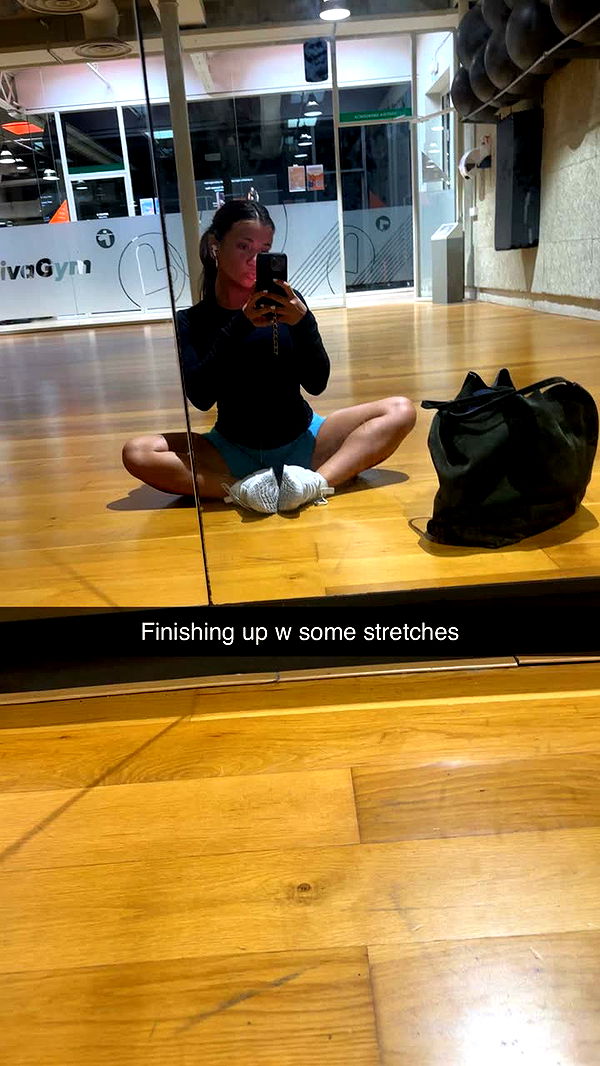 kaylamanouss17 image ~ Altpins