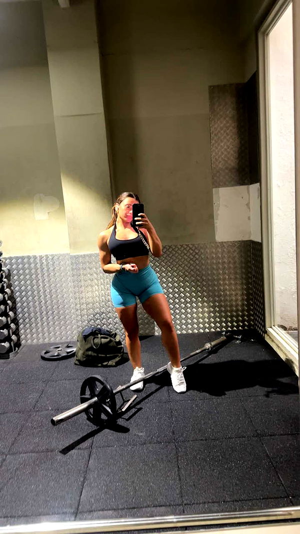 kaylamanouss17 image ~ Altpins