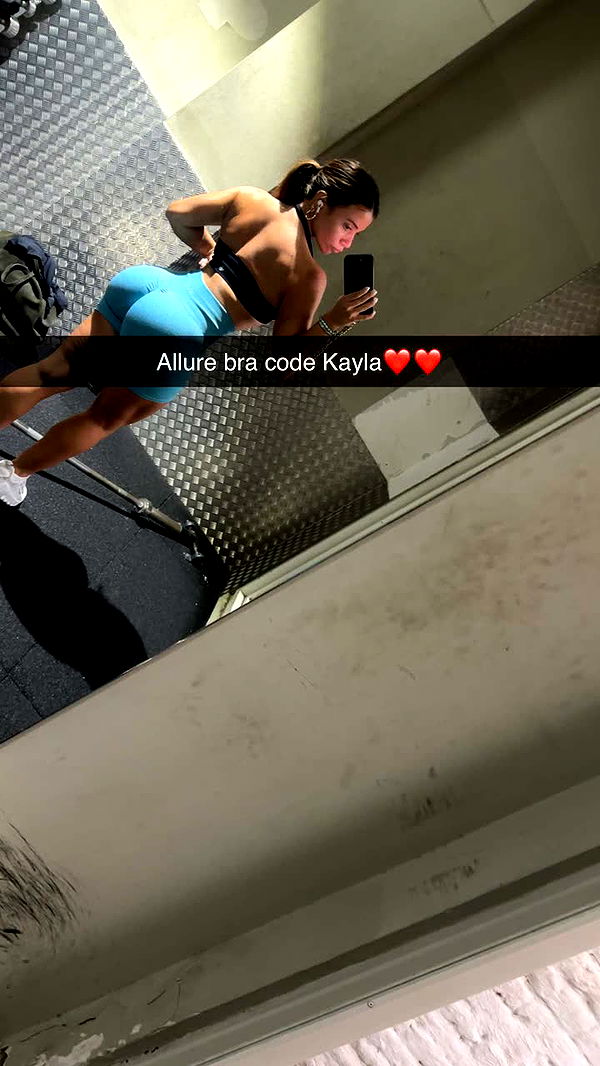 kaylamanouss17 image ~ Altpins