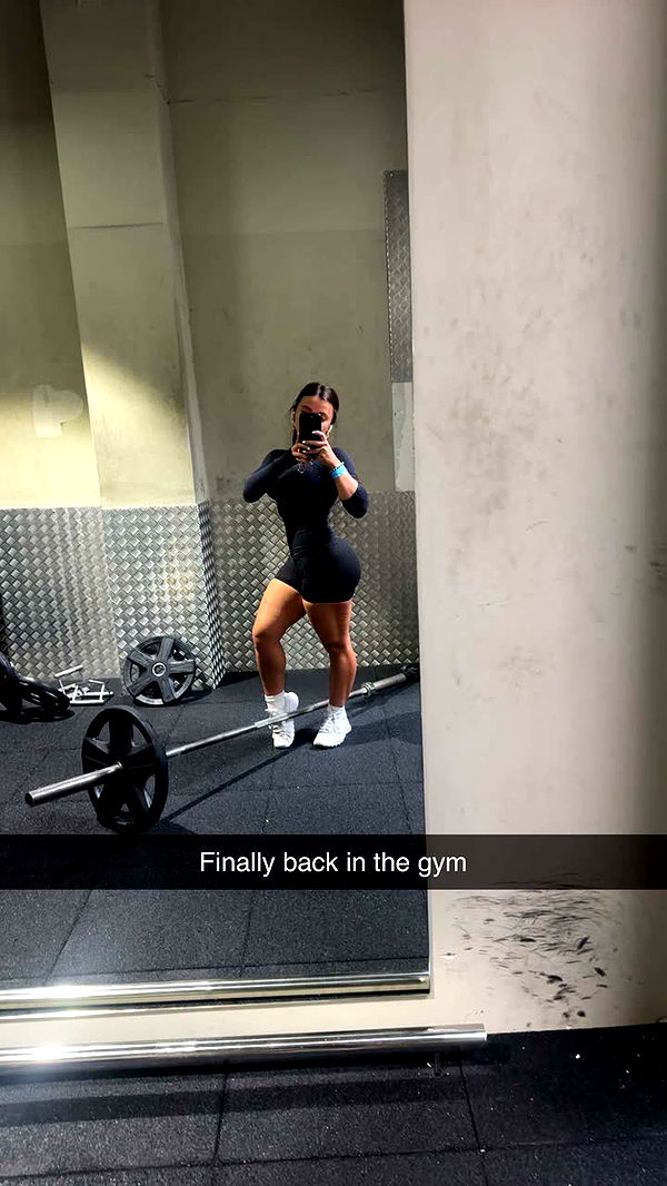 kaylamanouss17 image ~ Altpins