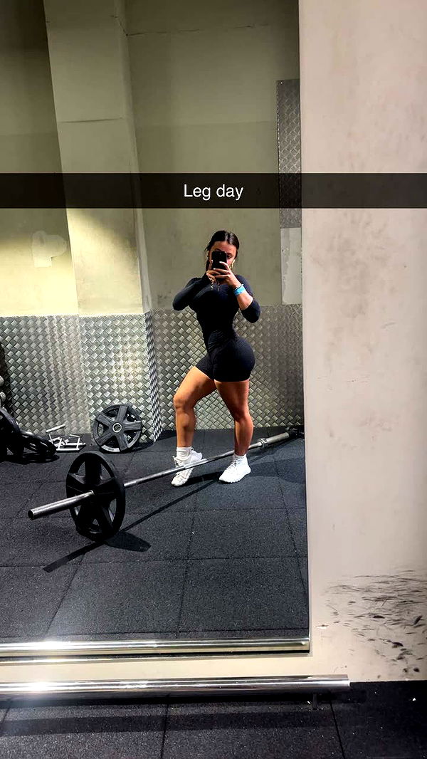 kaylamanouss17 image ~ Altpins