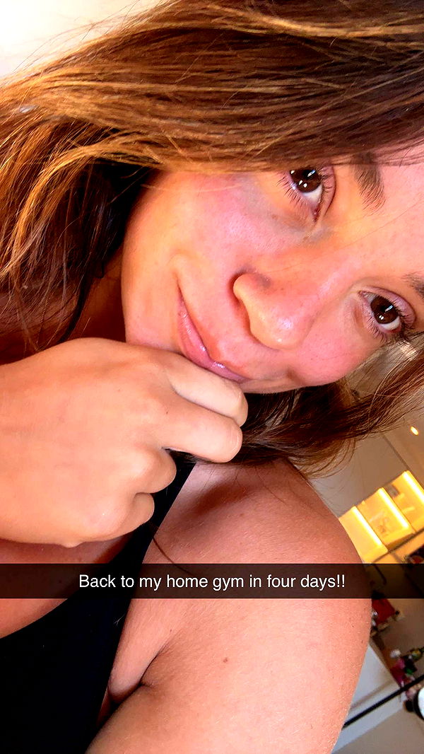 kaylamanouss17 image ~ Altpins