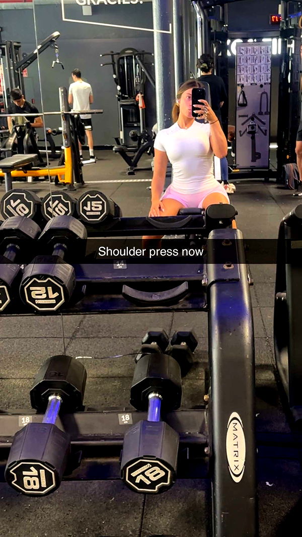 kaylamanouss17 image ~ Altpins