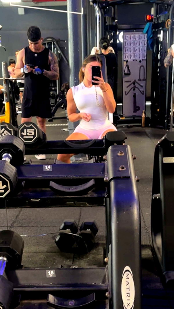 kaylamanouss17 image ~ Altpins