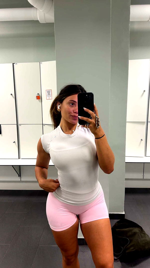 kaylamanouss17 image ~ Altpins