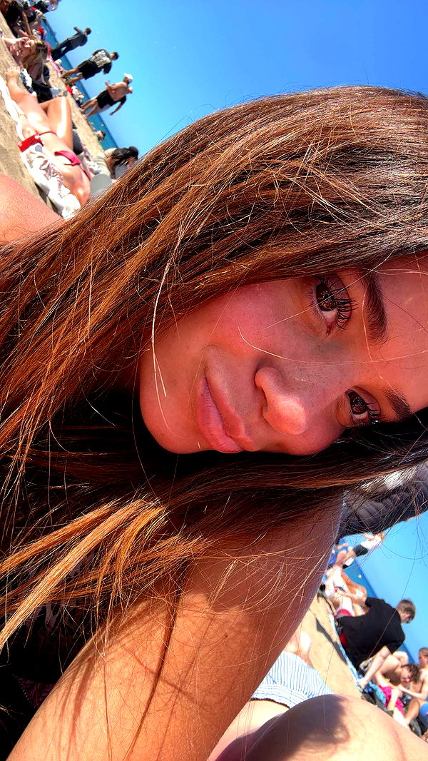 kaylamanouss17 image ~ Altpins