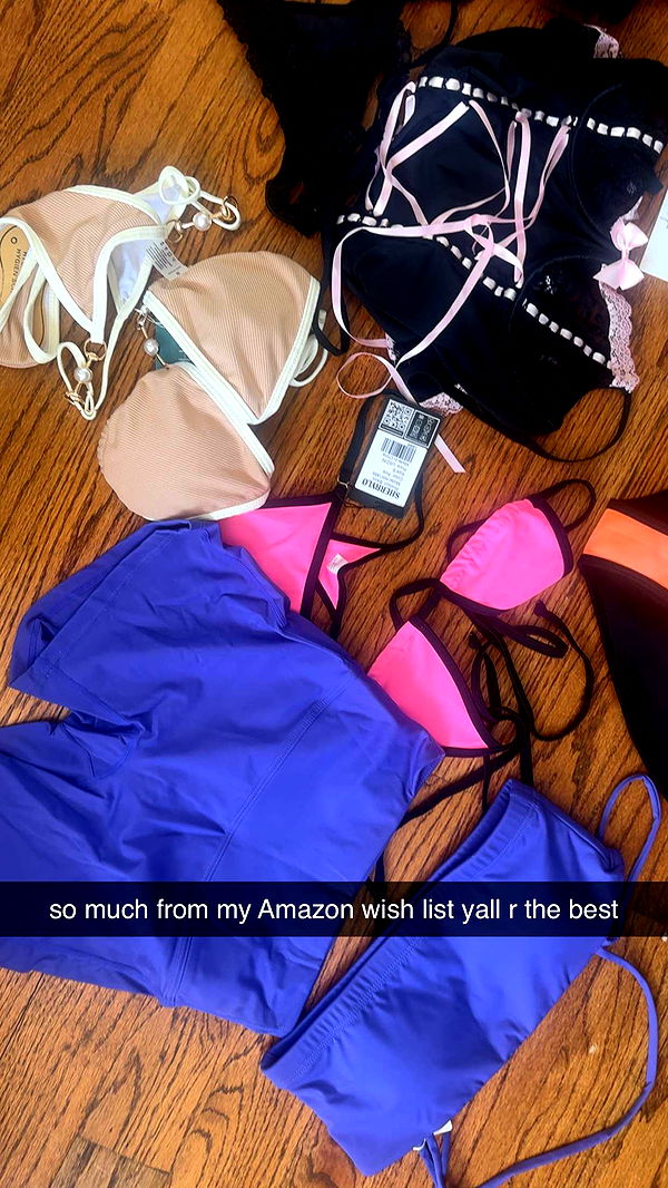 kaylamanouss17 image ~ Altpins