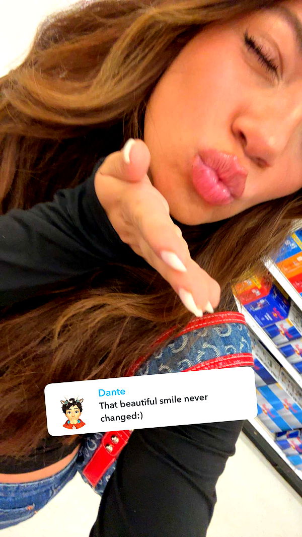 kaylamanouss17 image ~ Altpins