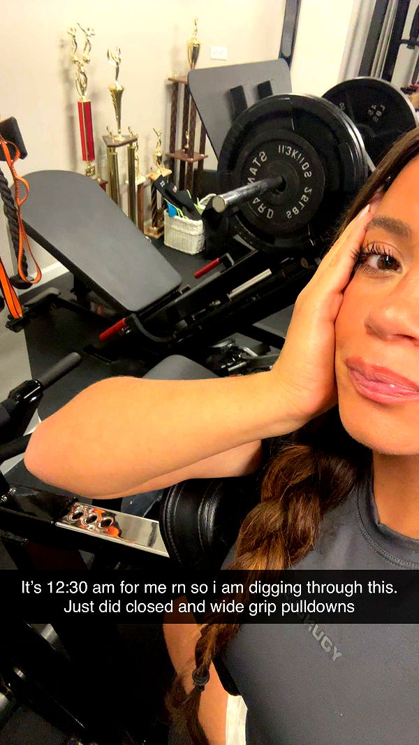 kaylamanouss17 image ~ Altpins