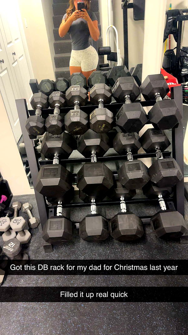 kaylamanouss17 image ~ Altpins