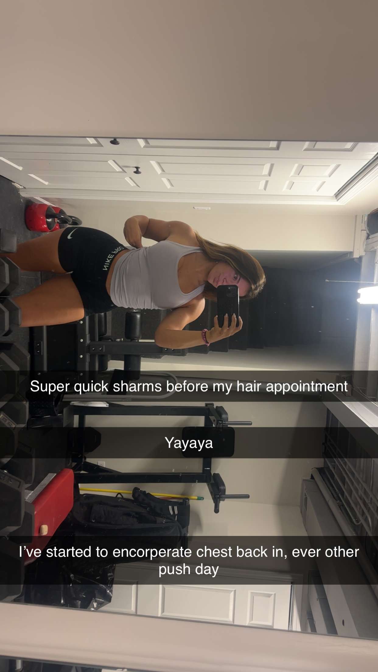 kaylamanouss17 snapchat image archive image
