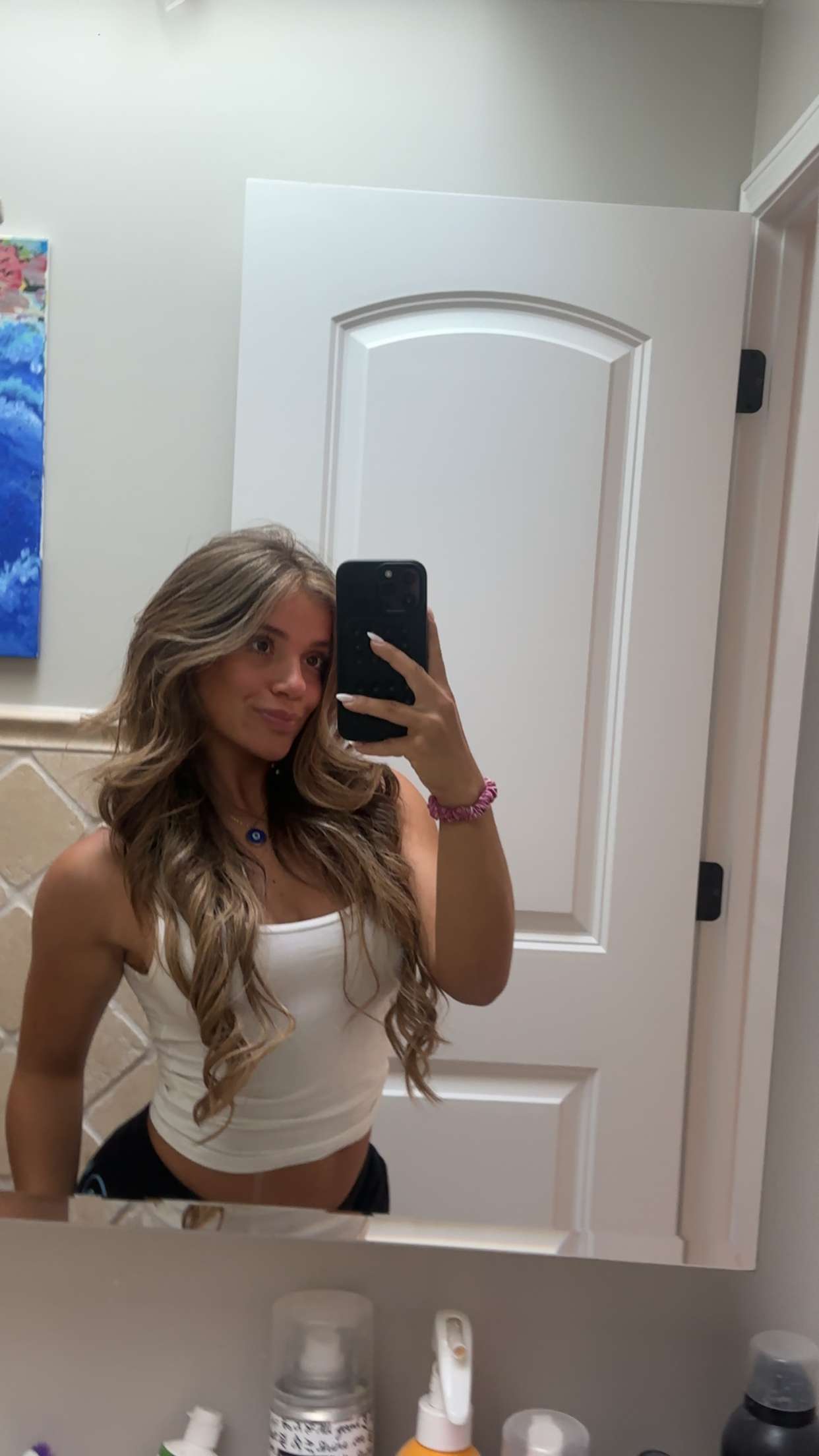 kaylamanouss17 snapchat image archive image