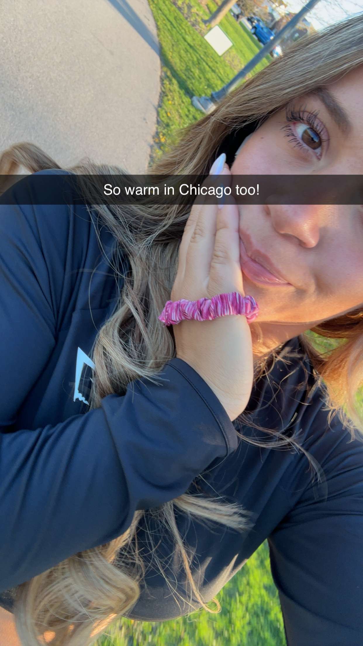 kaylamanouss17 snapchat image archive image