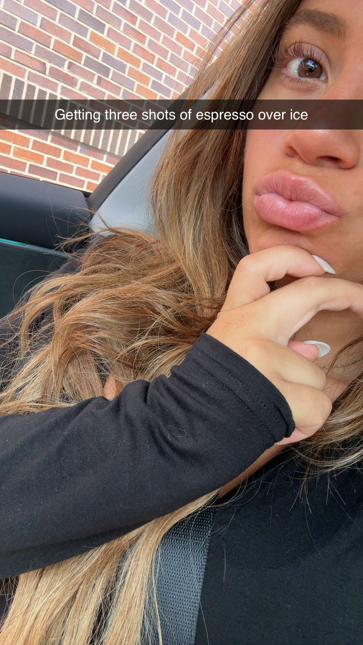 kaylamanouss17 snapchat image archive image