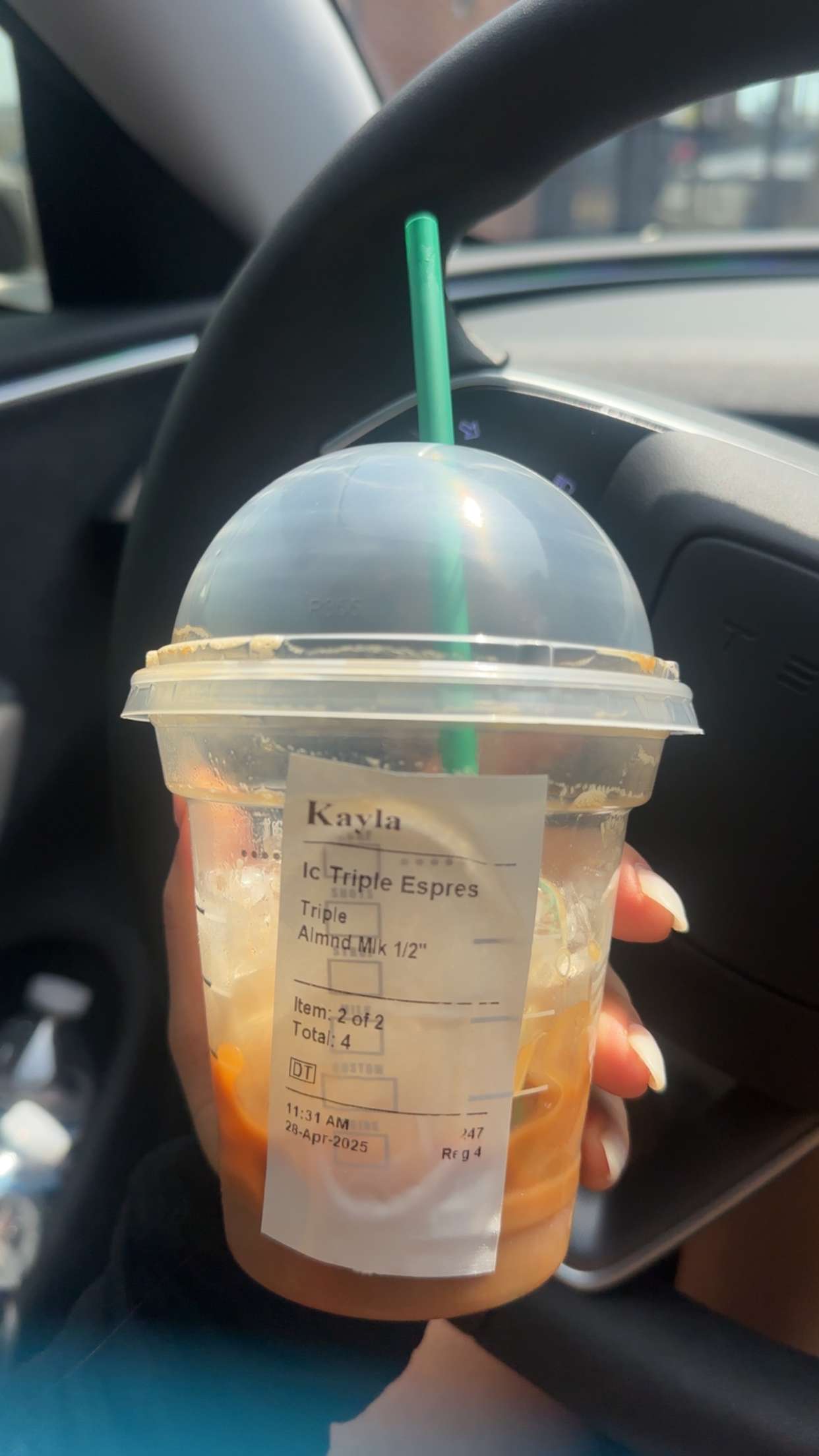 kaylamanouss17 snapchat image archive image