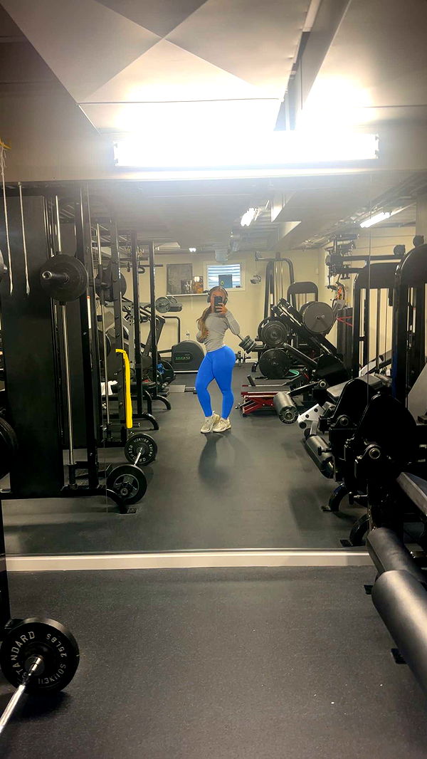 kaylamanouss17 image ~ Altpins