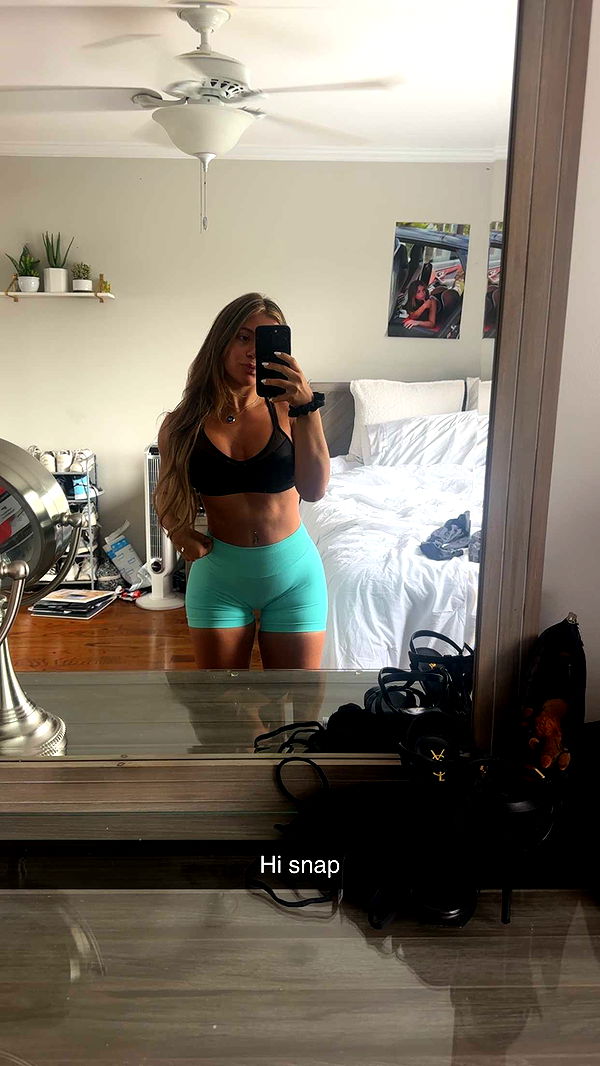 kaylamanouss17 image ~ Altpins