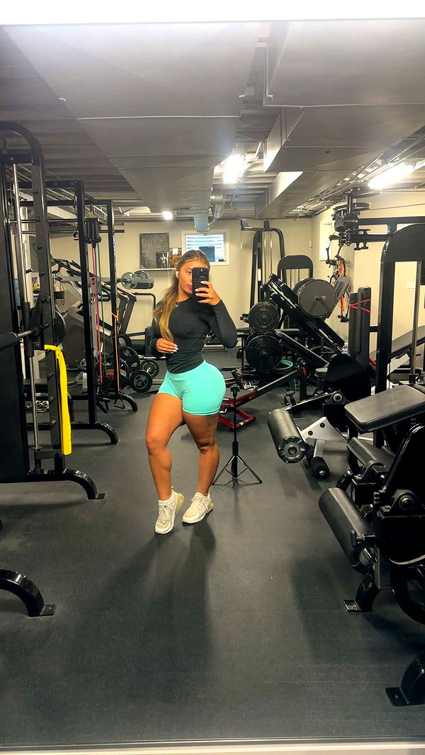 kaylamanouss17 image ~ Altpins