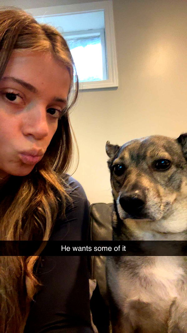 kaylamanouss17 image ~ Altpins