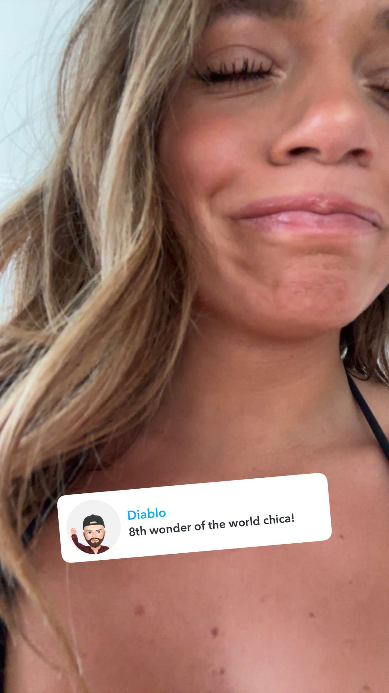 kaylamanouss17 snapchat image archive image