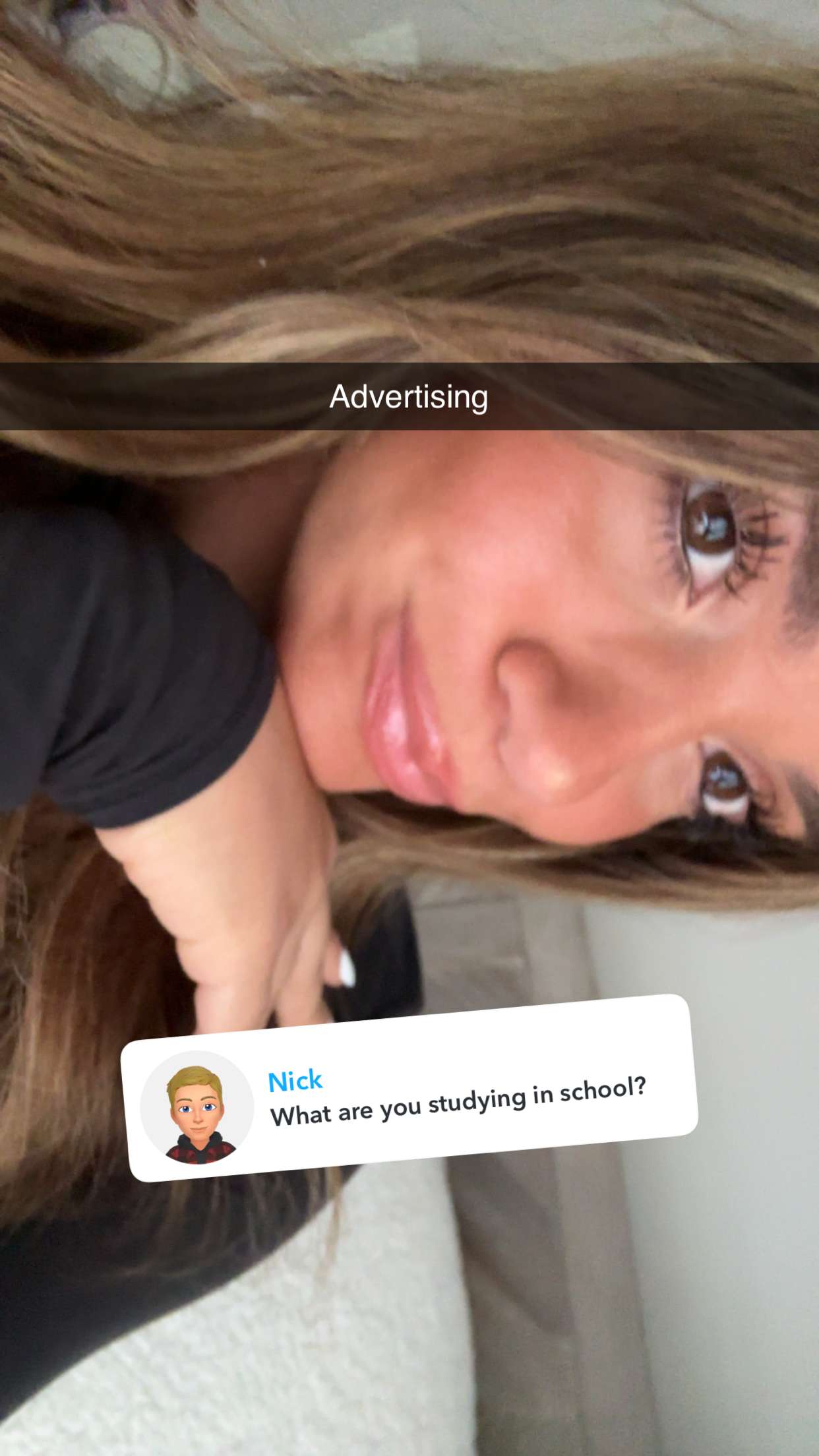 kaylamanouss17 snapchat image archive image