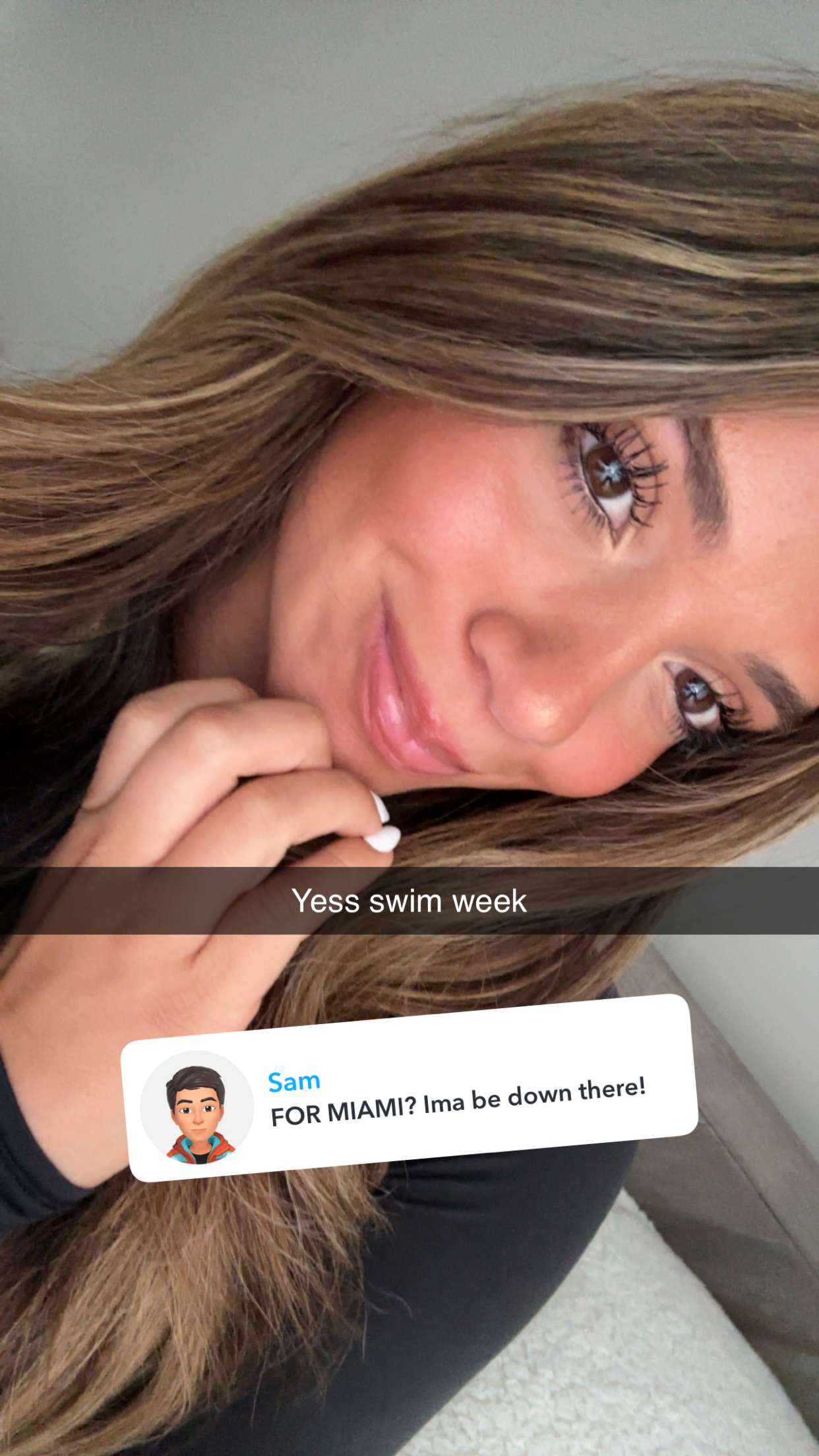 kaylamanouss17 snapchat image archive image