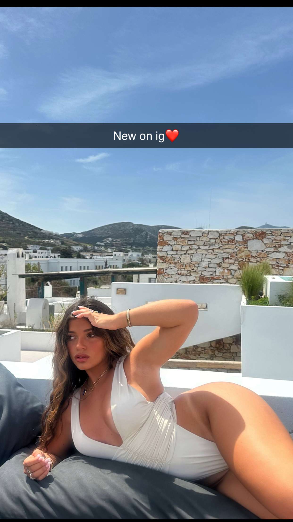 kaylamanouss17 snapchat image archive image