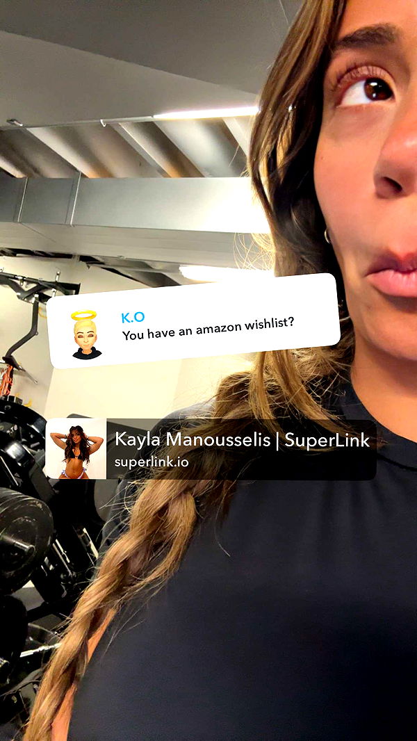 kaylamanouss17 image ~ Altpins