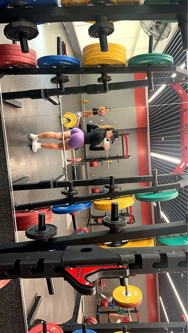 kaylamanouss17 image ~ Altpins