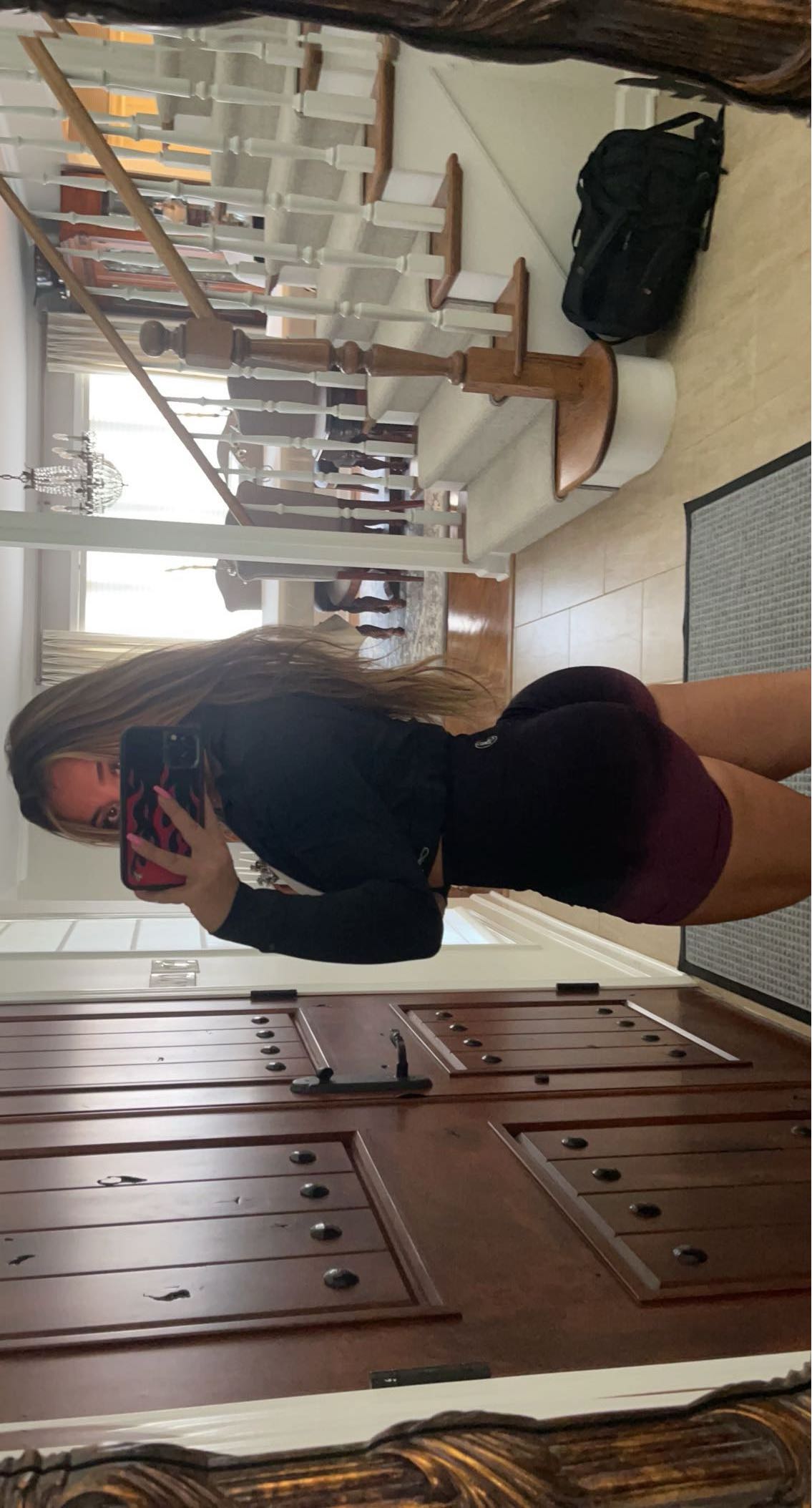 kaylamanouss17 snapchat image archive image