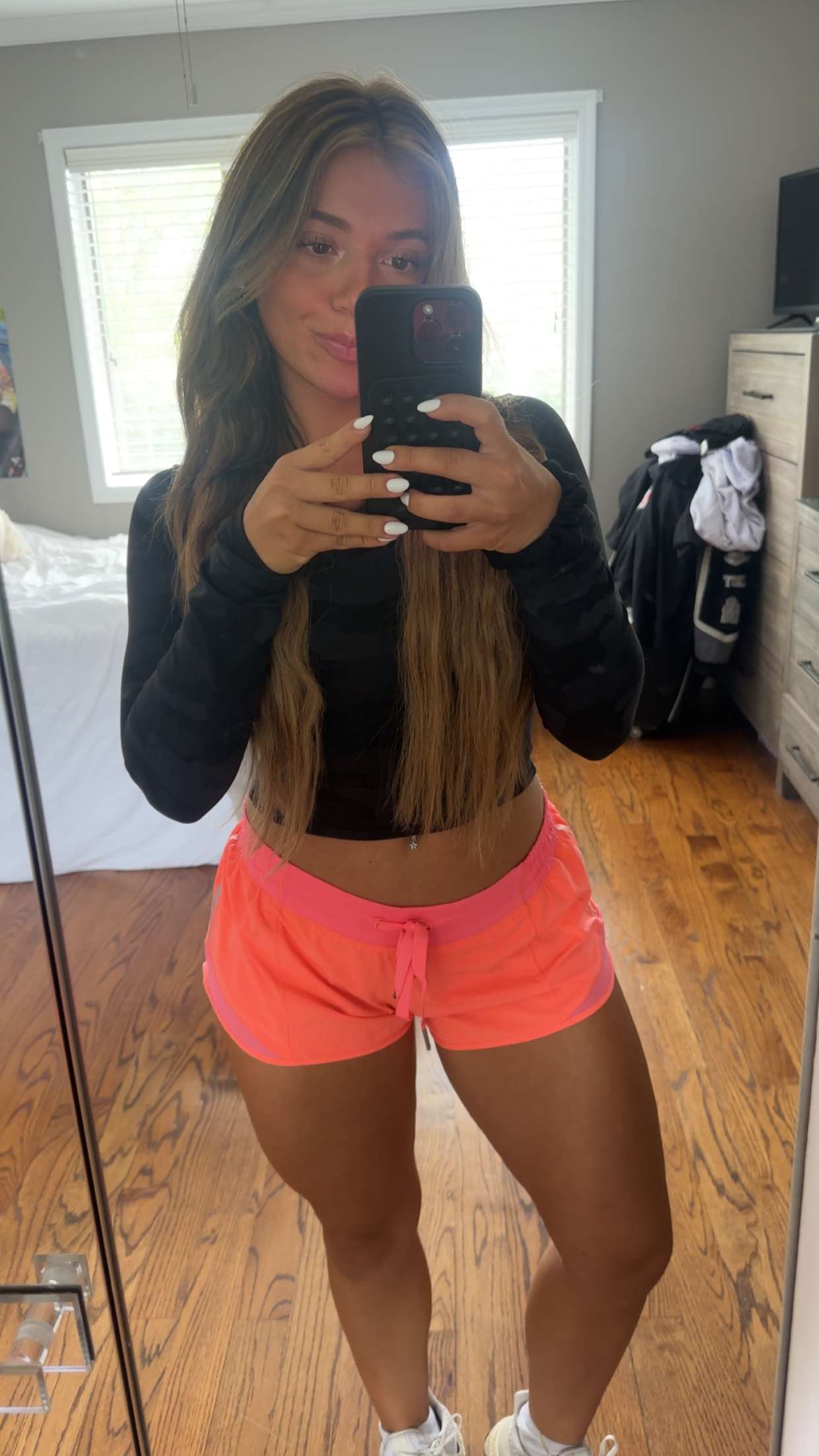 kaylamanouss17 snapchat image archive image