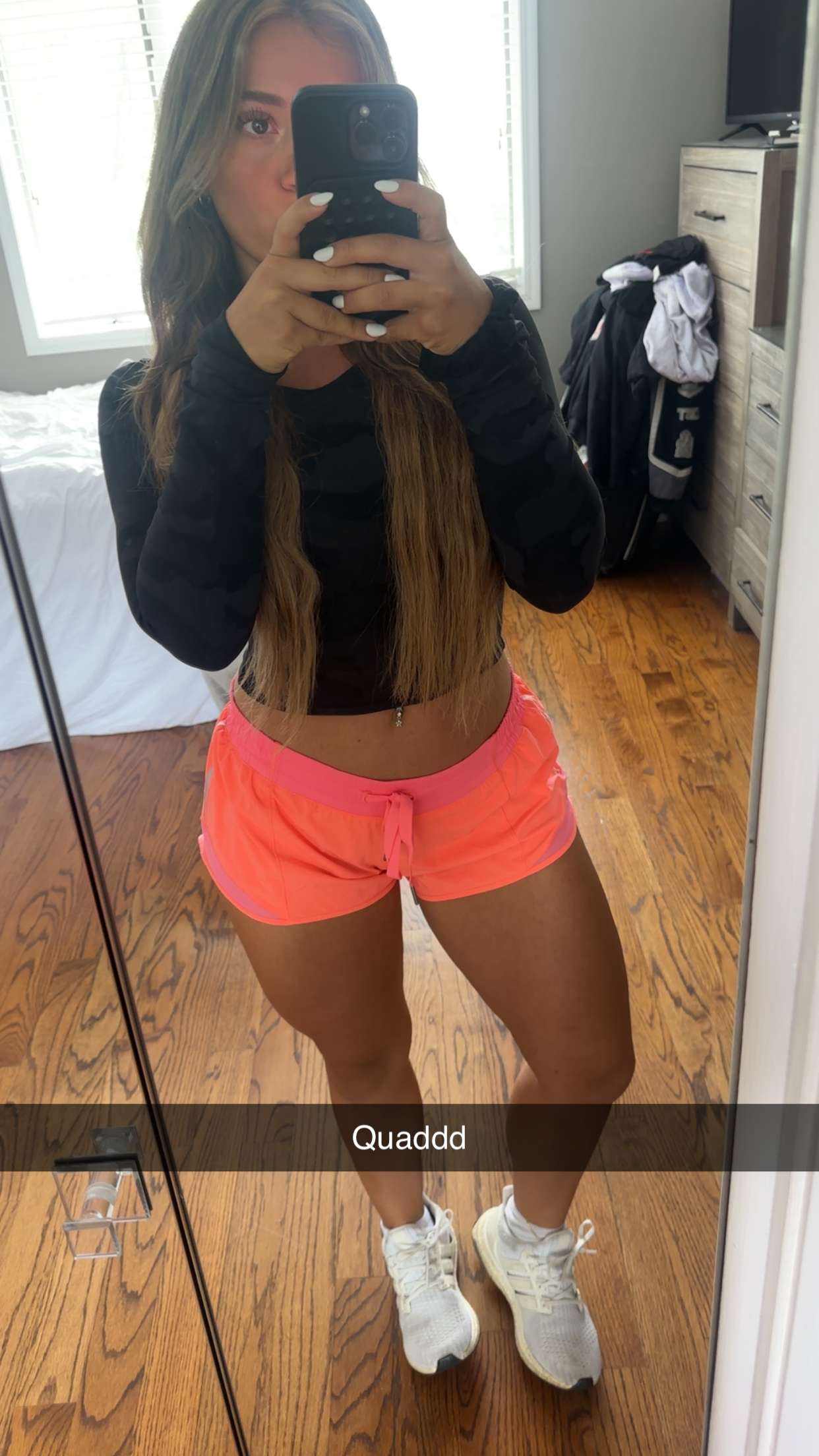 kaylamanouss17 snapchat image archive image