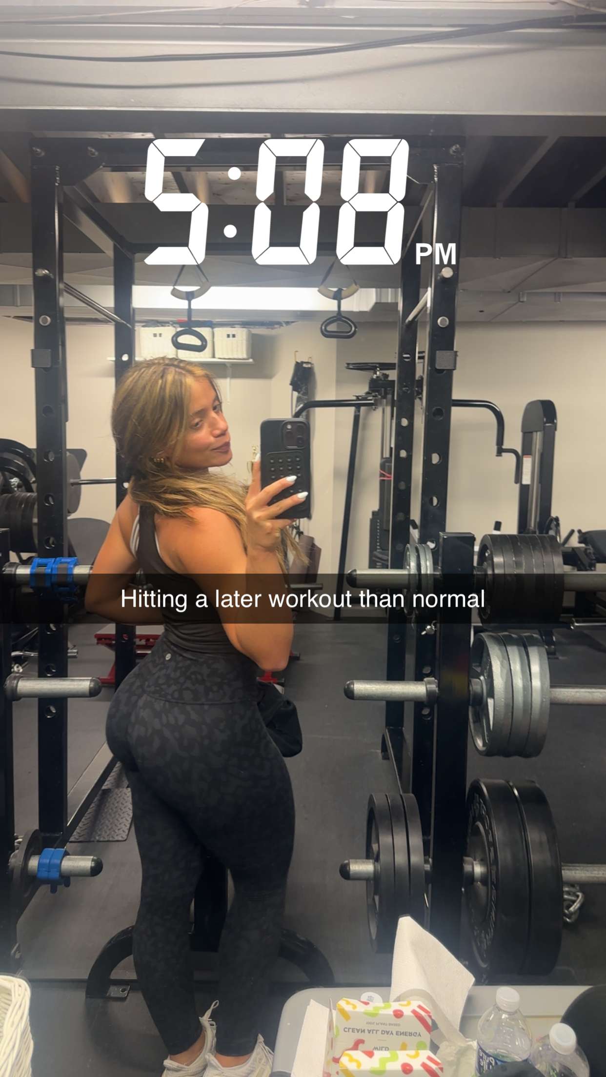 kaylamanouss17 snapchat image archive image