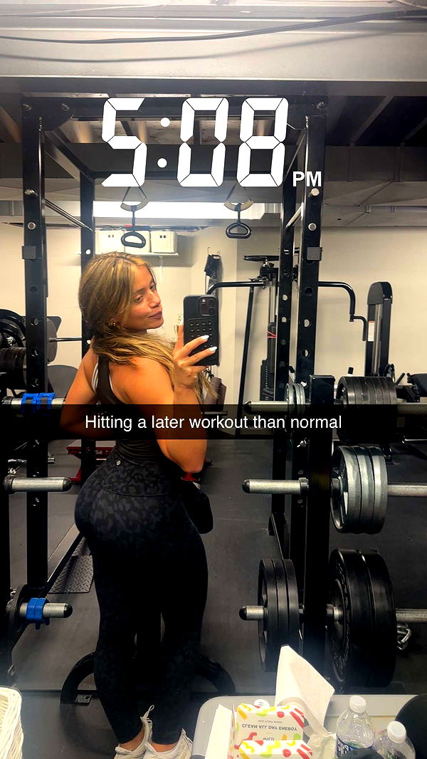 kaylamanouss17 image ~ Altpins